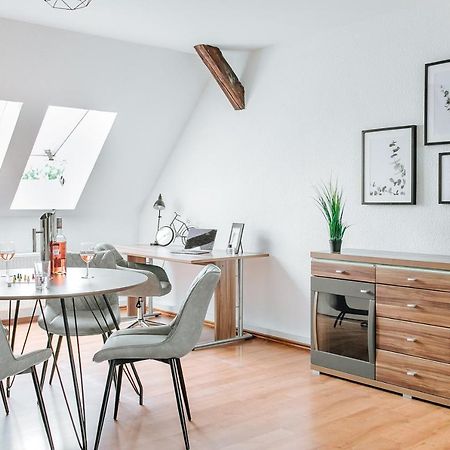 Apartment An Der Altstadt #9 Hamelin Bagian luar foto